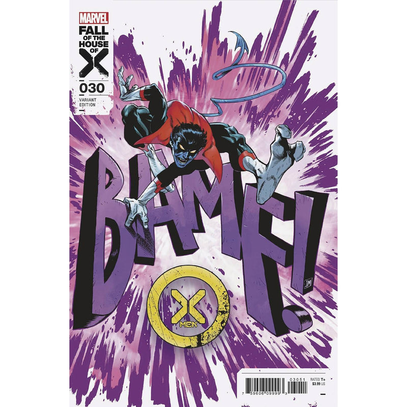 X-Men #30