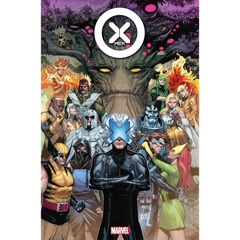 X-Men #34