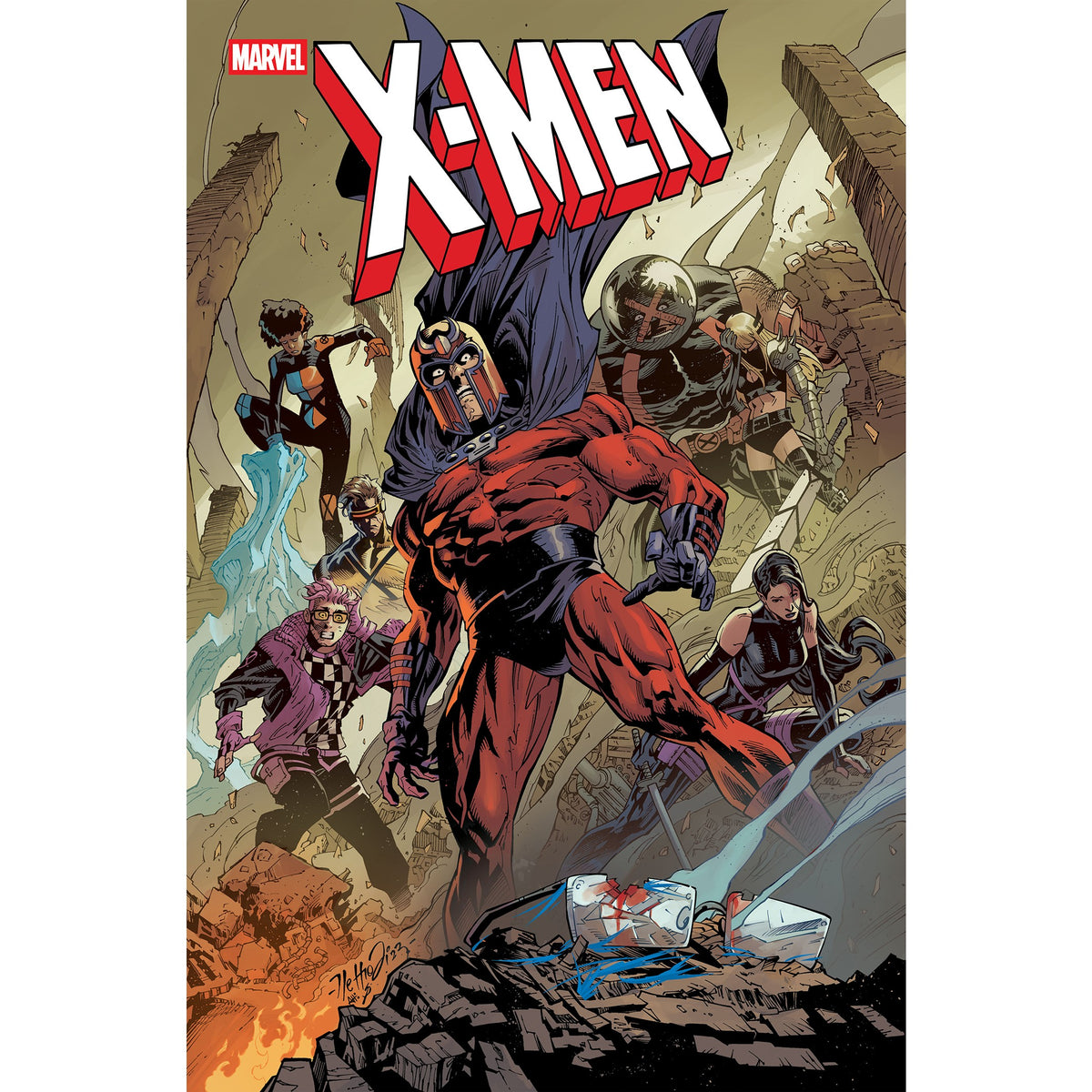 X-Men #42