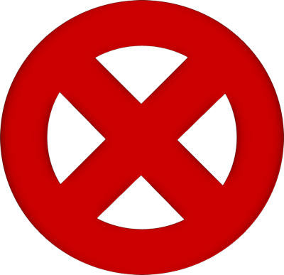 X-Men logo