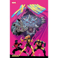 X-Men Annual #1