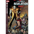 X-Men: Age Of Revelation Finale #1