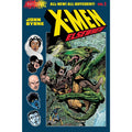 X-Men: Elsewhen Volume 1