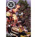 X-Men Forever #2