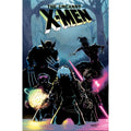 Uncanny X-Men Volume 4: Where Monsters Dwell