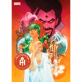 X-Men Hellfire Gala #1 2023