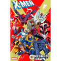 X-Men: Omega Red Dawn #1