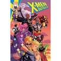 X-Men Outback #1