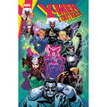 X-Men Outback #5