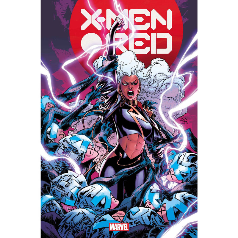 X-Men Red #11