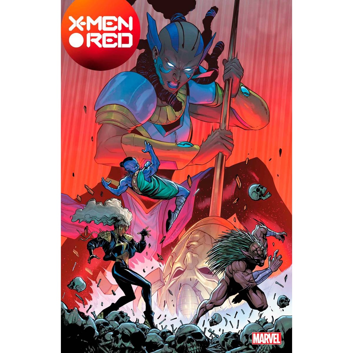 X-Men Red #13 
