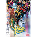 X-Men United #1