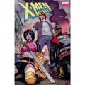 X-Men United #8 [PRE-ORDER 10/21]