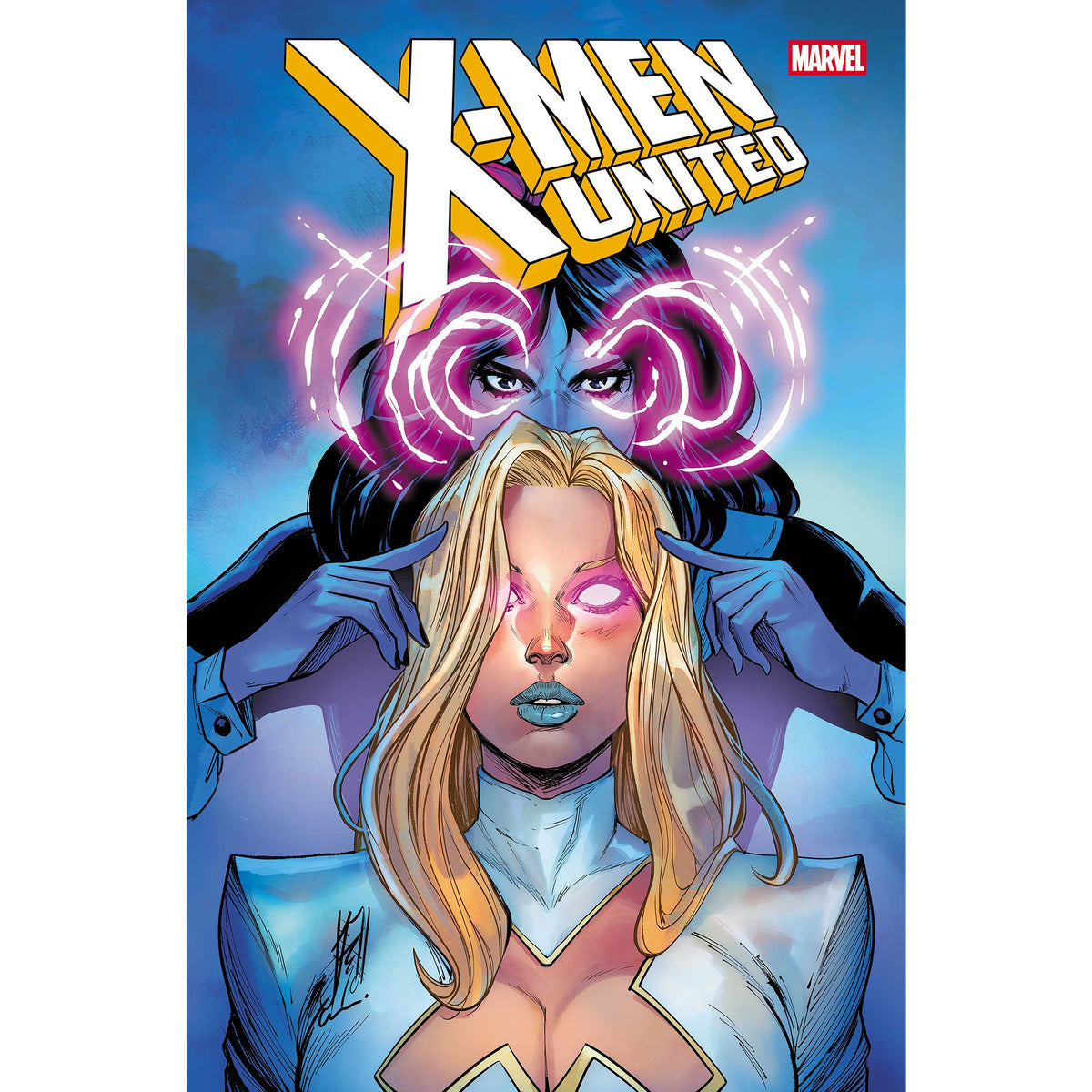 X-Men United #9