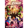X-Vengers #3