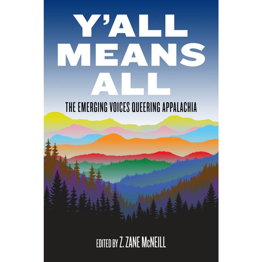 Y'all Means All