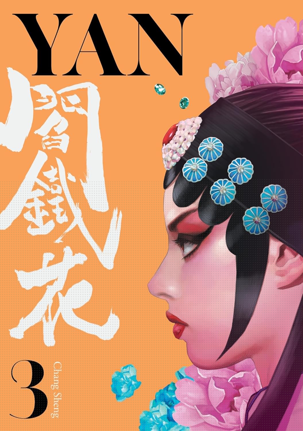 Yan Vol. 3