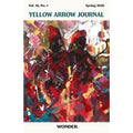 Yellow Arrow Journal #1 (Volume XI)