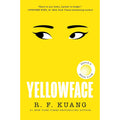 Yellowface: A Novel