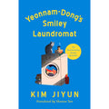 Yeonnam-Dong's Smiley Laundromat: A Novel 