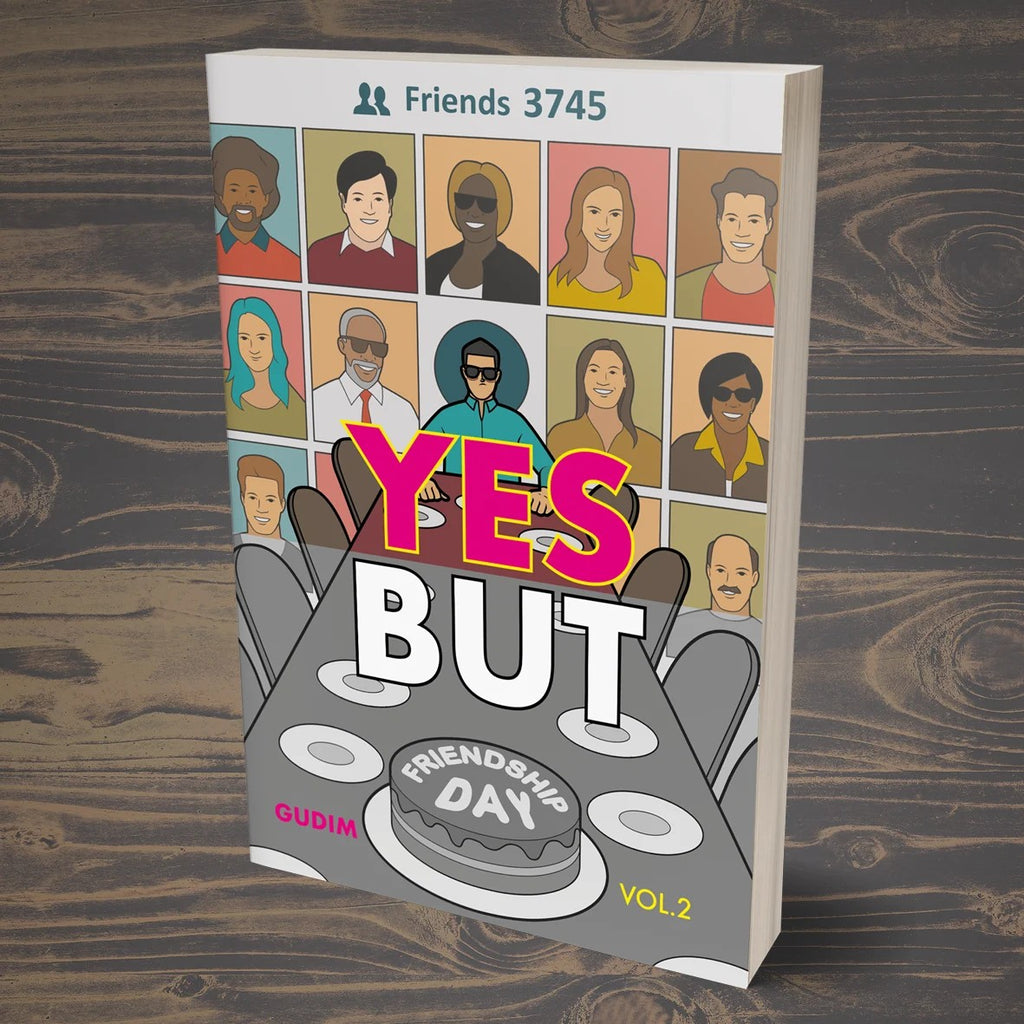 Yes But 2