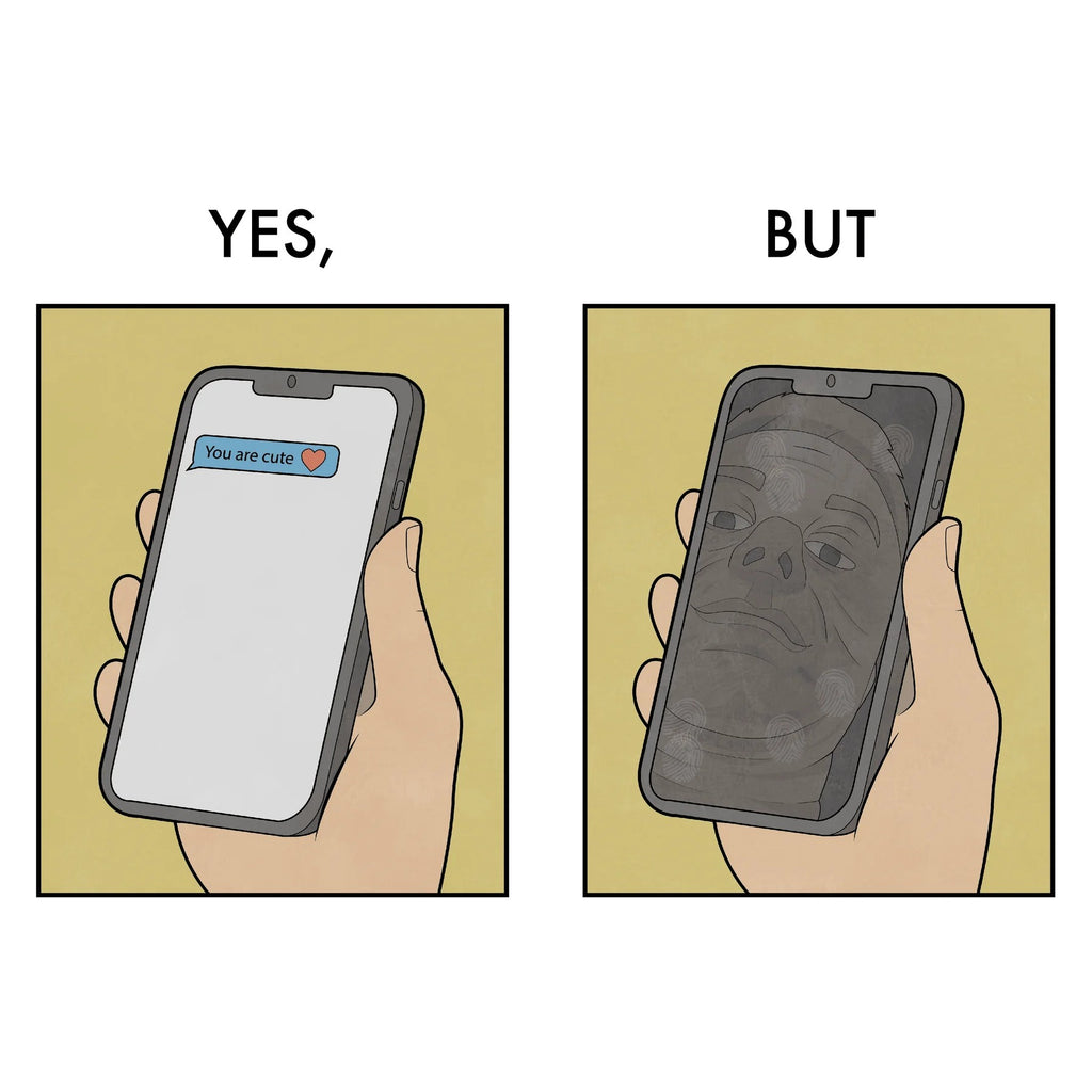 Yes But 2