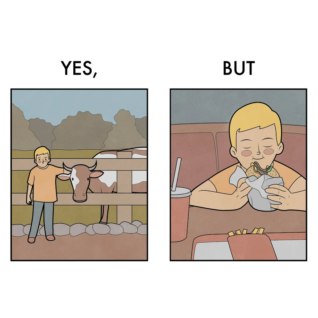 Yes But 2