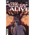 You'll Never Leave This Place Alive #1