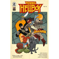 Young Hellboy: Thrilling Sky Adventures #2