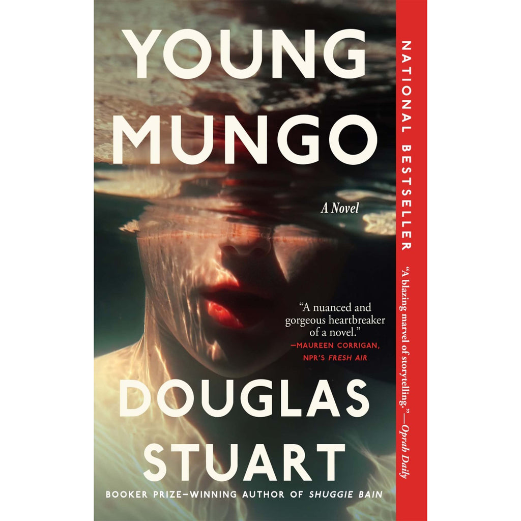 Young Mungo