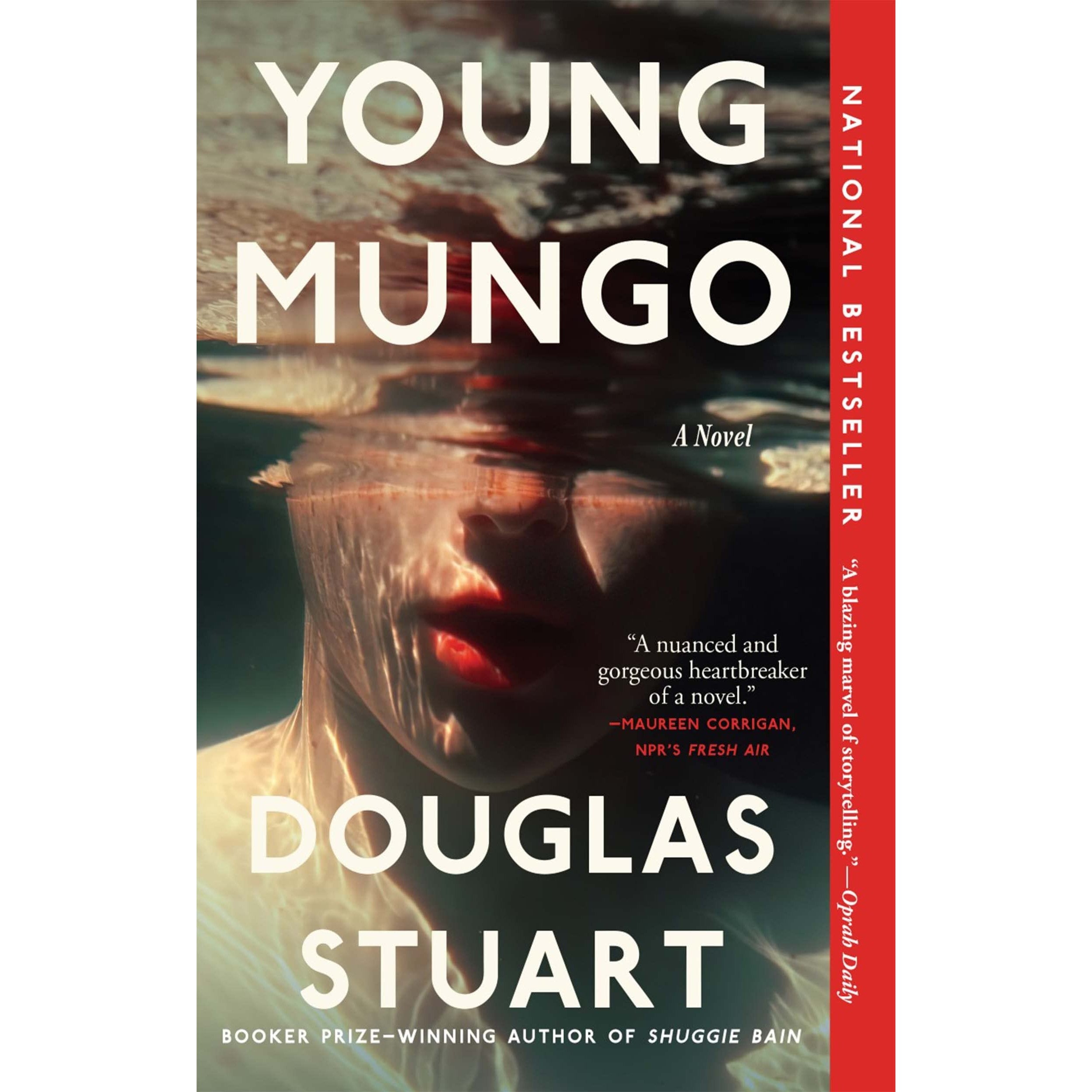Young Mungo