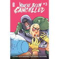You've Been Cancelled #3