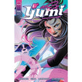Yumi 00EX #2 
