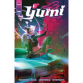 Yumi 00EX #3 [PRE-ORDER 10/11]