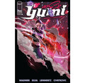 Yumi 00EX #4