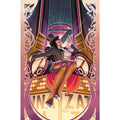 Zatanna (2026) #1
