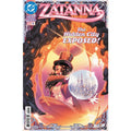 Zatanna #5 (2026) 