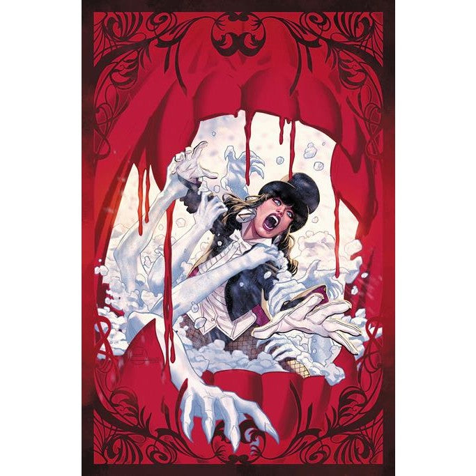 Zatanna #7 (2026) 
