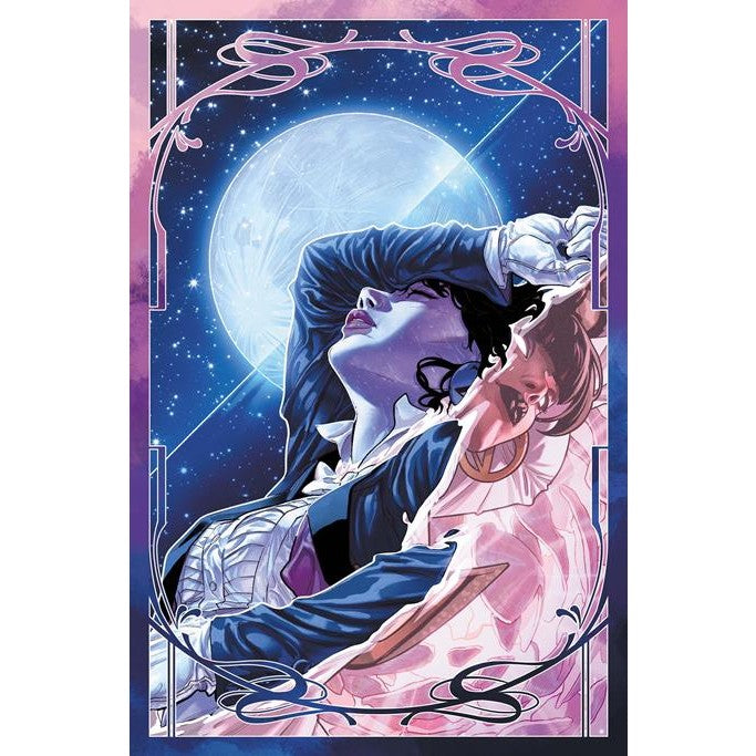 Zatanna #10 (2026)