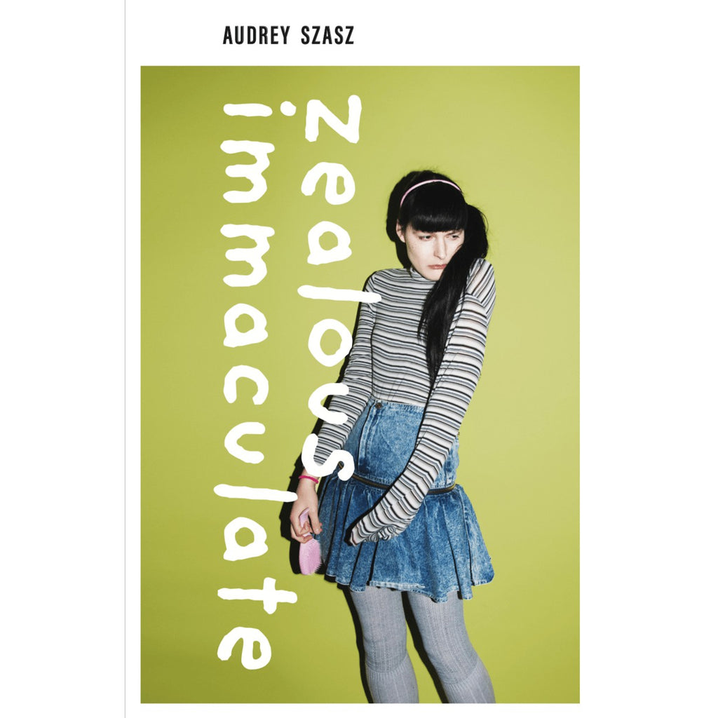 Zealous Immaculate