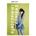 Zealous Immaculate (paperback)