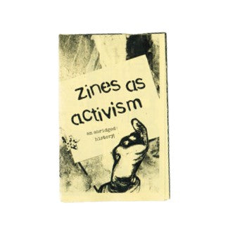 Zines as Activism