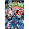 Zombie Date Night