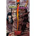 Zombie Commandos From Hell! VS Psychohunter