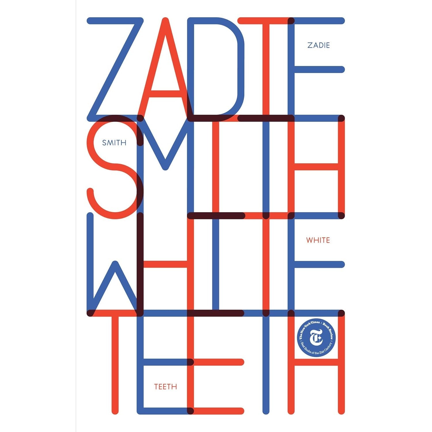 White Teeth