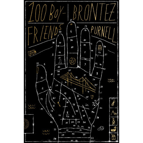 100 Boyfriends