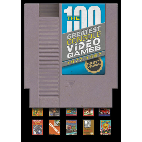 100 Greatest Console Video Games: 1977-1987