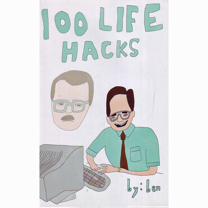 100 Life Hacks