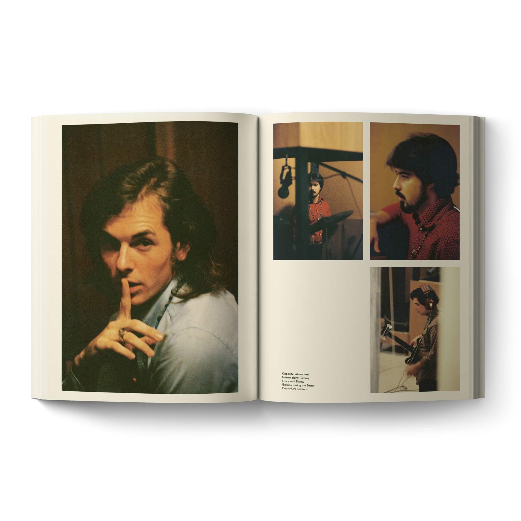 13th Floor Elevators: A Visual History – Atomic Books