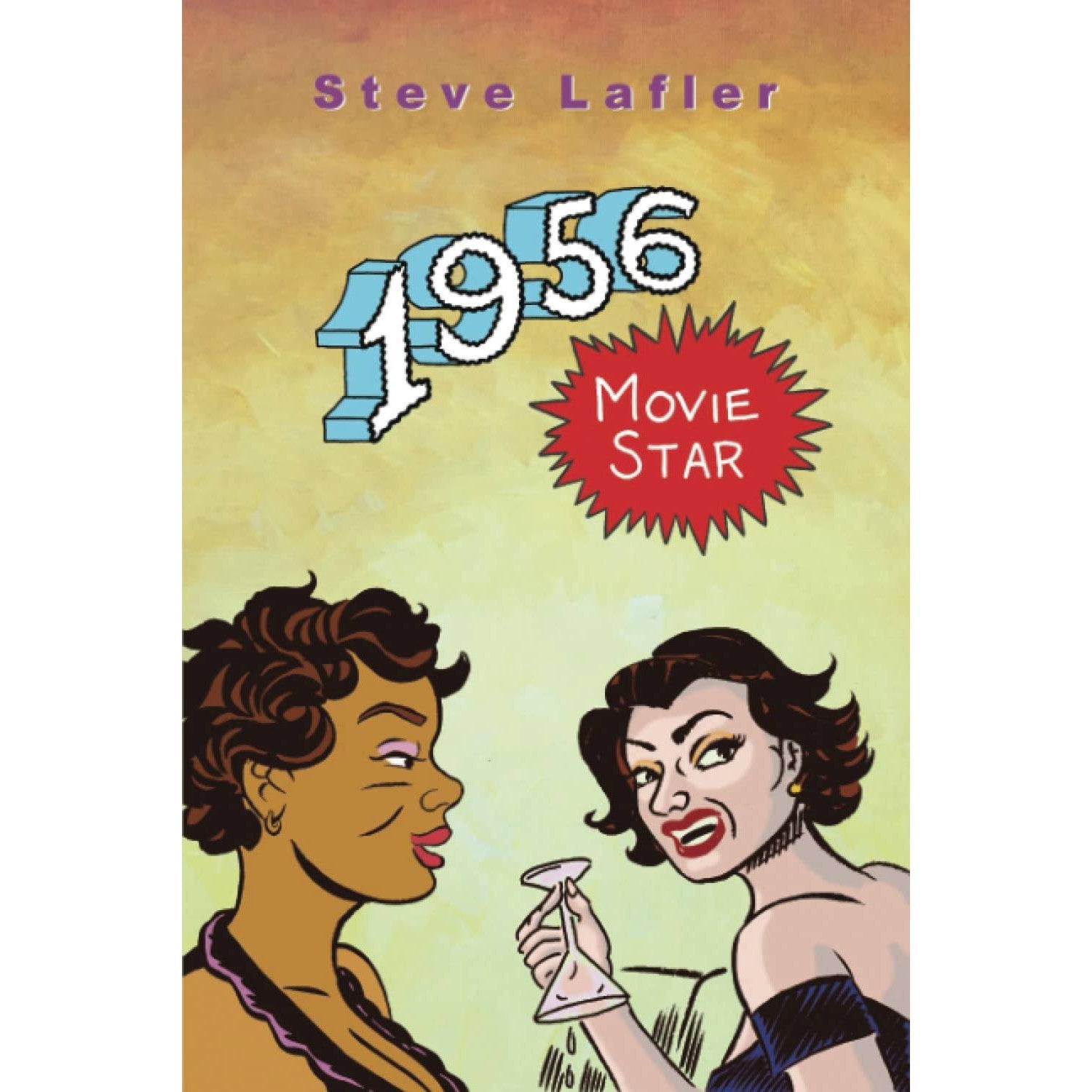 1956: Movie Star